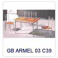 GB ARMEL 03 C39